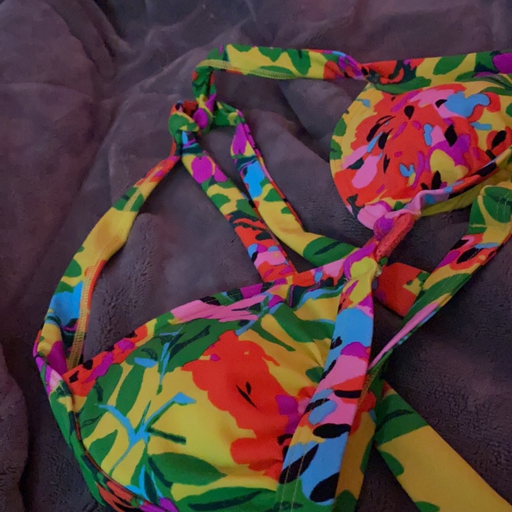 Aerie bikini! - Picture 5 of 6